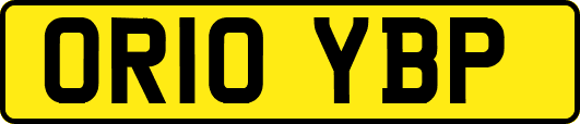 OR10YBP