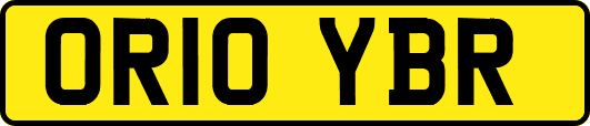 OR10YBR