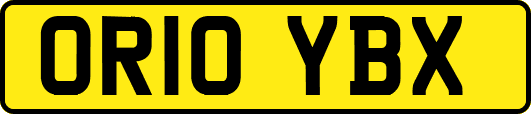 OR10YBX