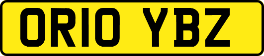 OR10YBZ
