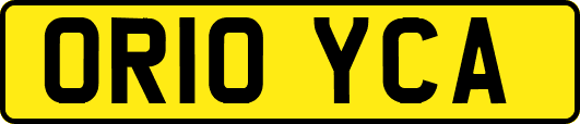 OR10YCA
