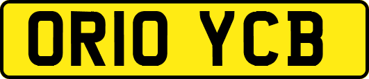OR10YCB