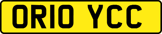OR10YCC