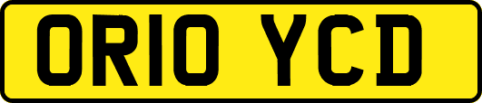 OR10YCD