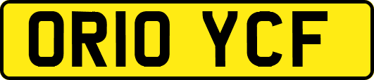 OR10YCF