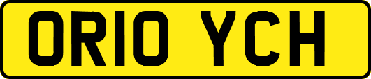 OR10YCH