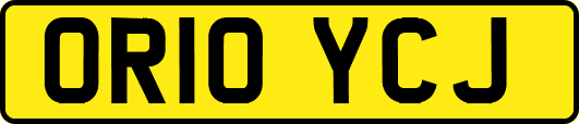 OR10YCJ