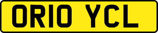 OR10YCL