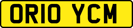 OR10YCM