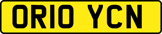 OR10YCN