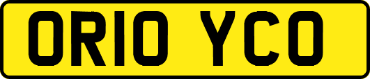 OR10YCO