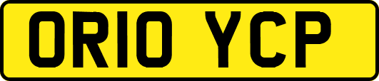 OR10YCP