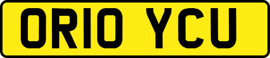 OR10YCU