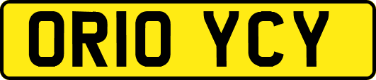 OR10YCY