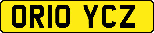 OR10YCZ