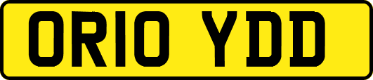 OR10YDD