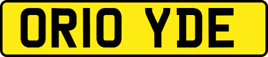 OR10YDE