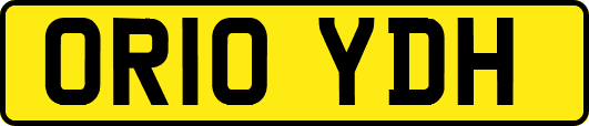 OR10YDH