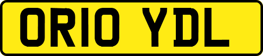 OR10YDL