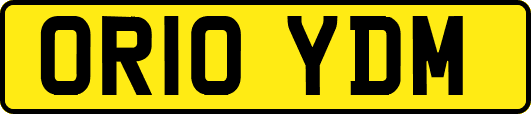 OR10YDM