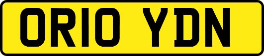 OR10YDN