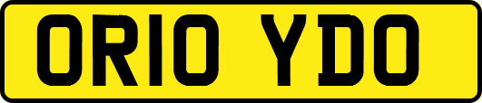 OR10YDO