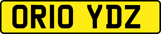 OR10YDZ