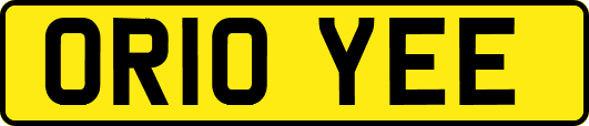 OR10YEE
