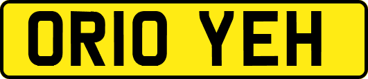 OR10YEH