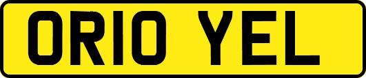 OR10YEL