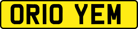 OR10YEM