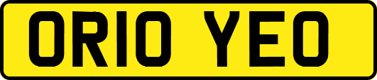OR10YEO
