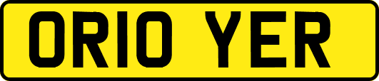 OR10YER