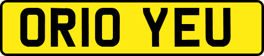 OR10YEU