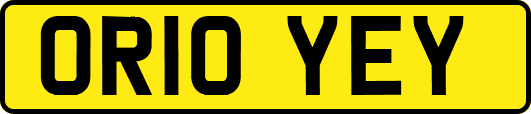 OR10YEY