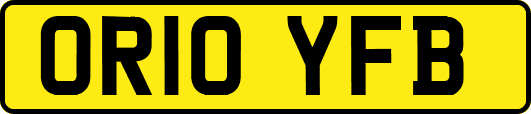 OR10YFB