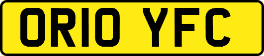 OR10YFC