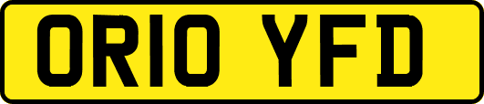 OR10YFD