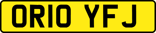 OR10YFJ