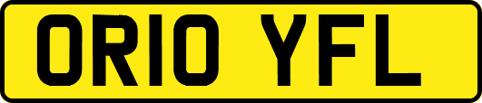 OR10YFL