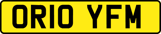 OR10YFM