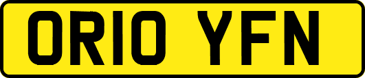 OR10YFN