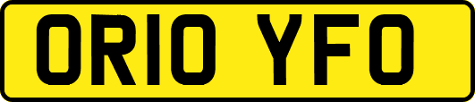 OR10YFO