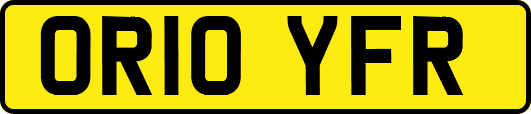 OR10YFR
