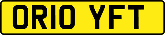 OR10YFT