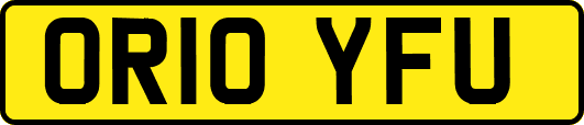 OR10YFU