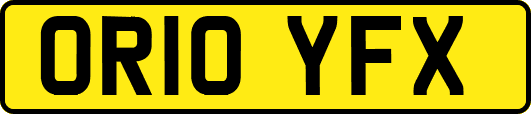 OR10YFX