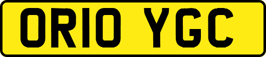 OR10YGC