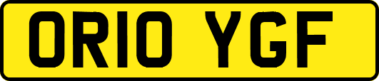 OR10YGF