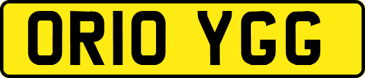 OR10YGG